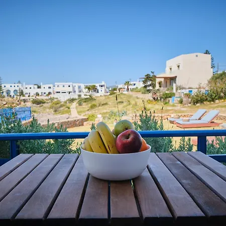 Villa Il Castello Avlemonas