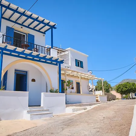 Villa Il Castello Avlemonas