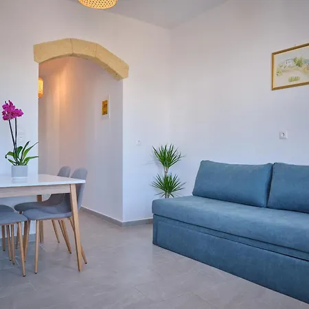 Vilă Il Castello Avlemonas