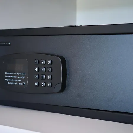 Vilă Il Castello Avlemonas