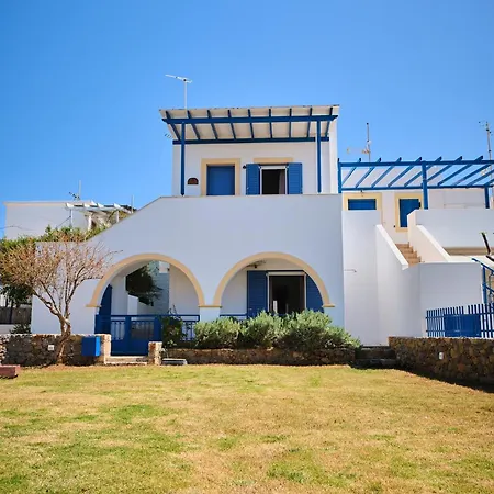 Il Castello Villa *