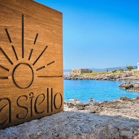 Il Castello Villa *