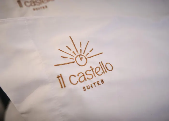 Villa Il Castello *
