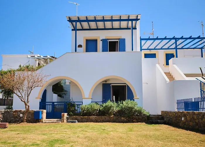 Il Castello Villa *